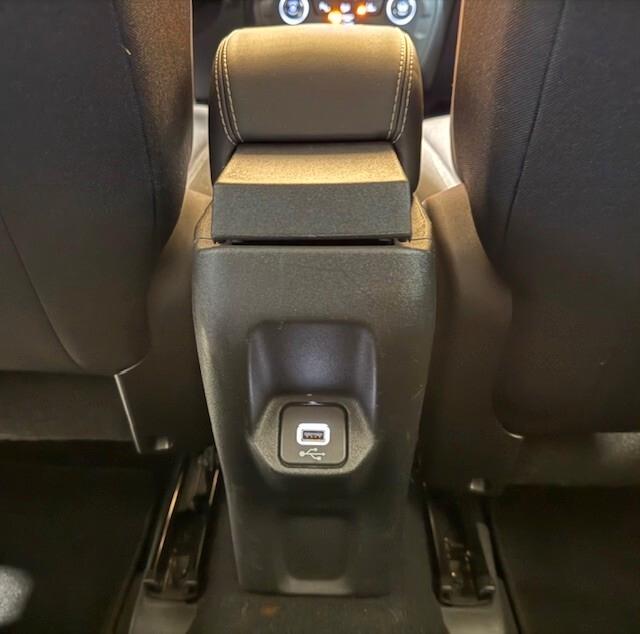 Jeep Renegade 2.0 mjt Limited 4wd 140cv auto