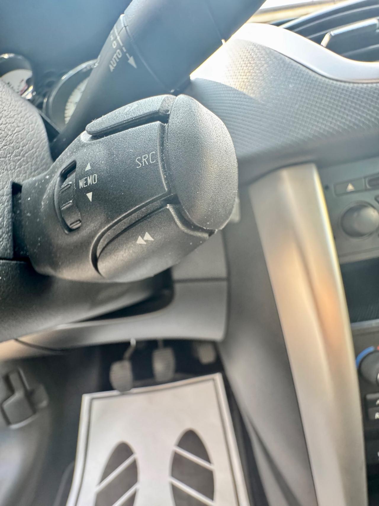 Peugeot 207 1.4 VTi 95CV 5p. Energie Sport