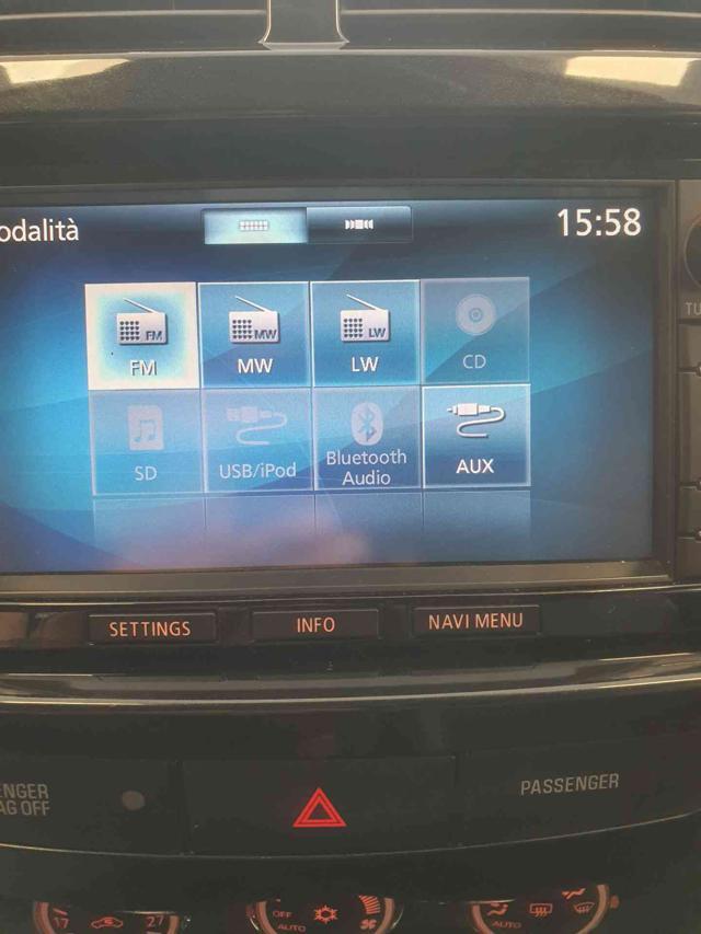 CITROEN C4 Aircross HDi 115 S&S 2WD Exclusive
