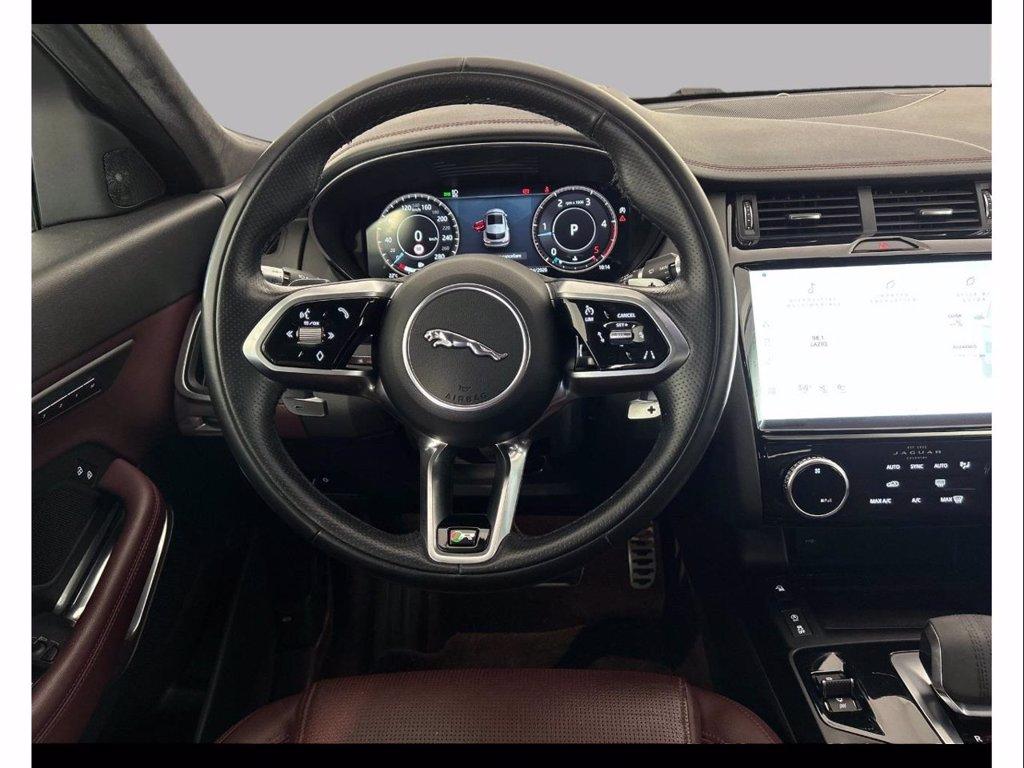 JAGUAR E-pace 2.0d i4 mhev r-dynamic se awd 163cv auto del 2021