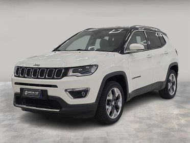 Jeep Compass 2.0 Multijet Limited 4WD