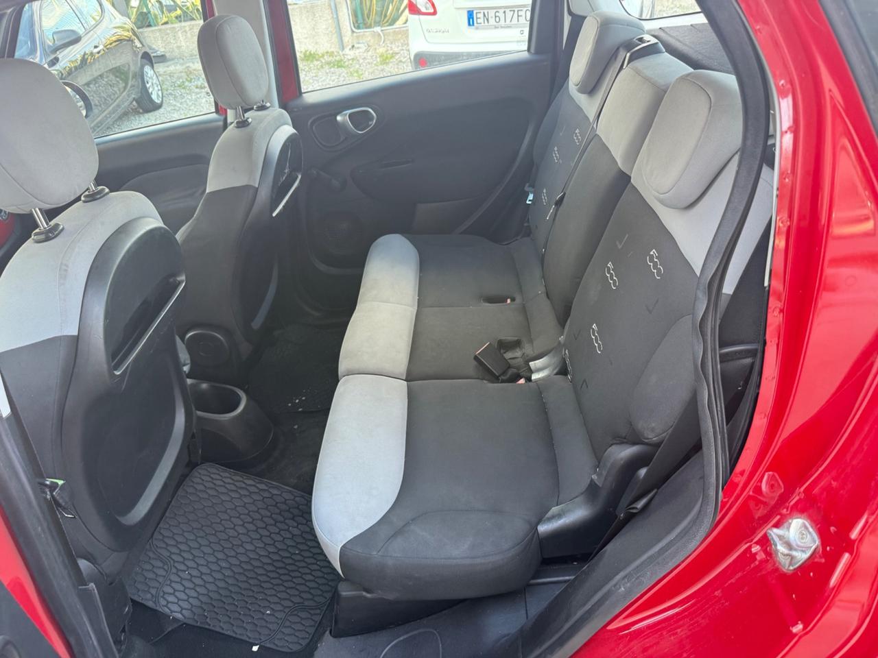 Fiat 500L 1.3 Multijet 85 CV Pop Star