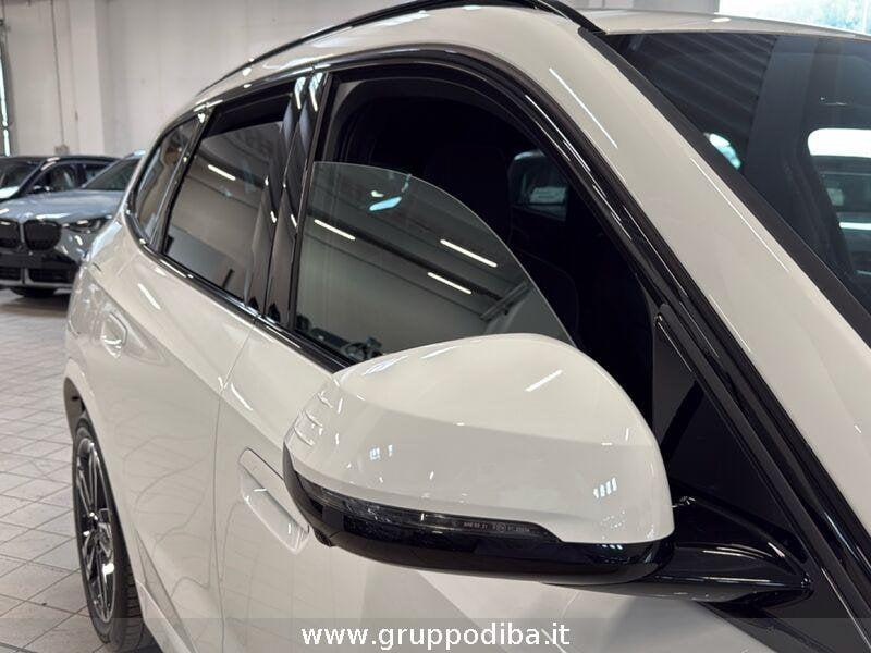 BMW X1 U11 xdrive 25e MSport Pro auto