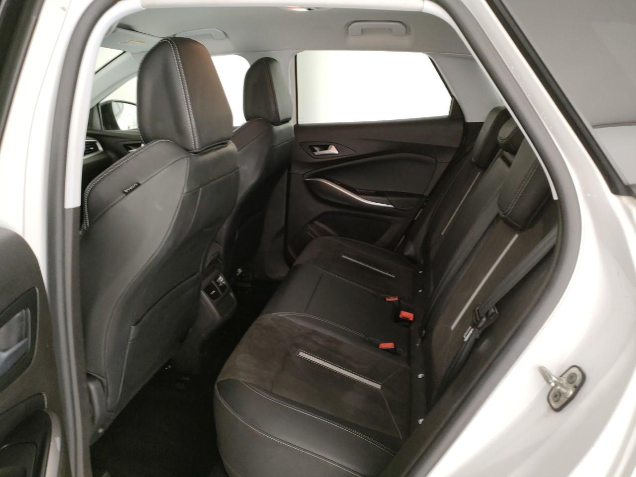 OPEL Grandland 1.6 phev GSe awd 300cv auto