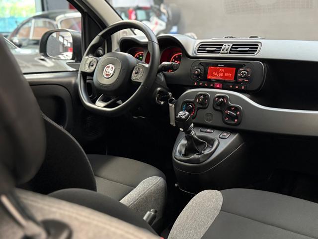 FIAT Panda 1.0 FireFly S&S Hybrid *NO OBBLIGO FINANZIAMENTO*