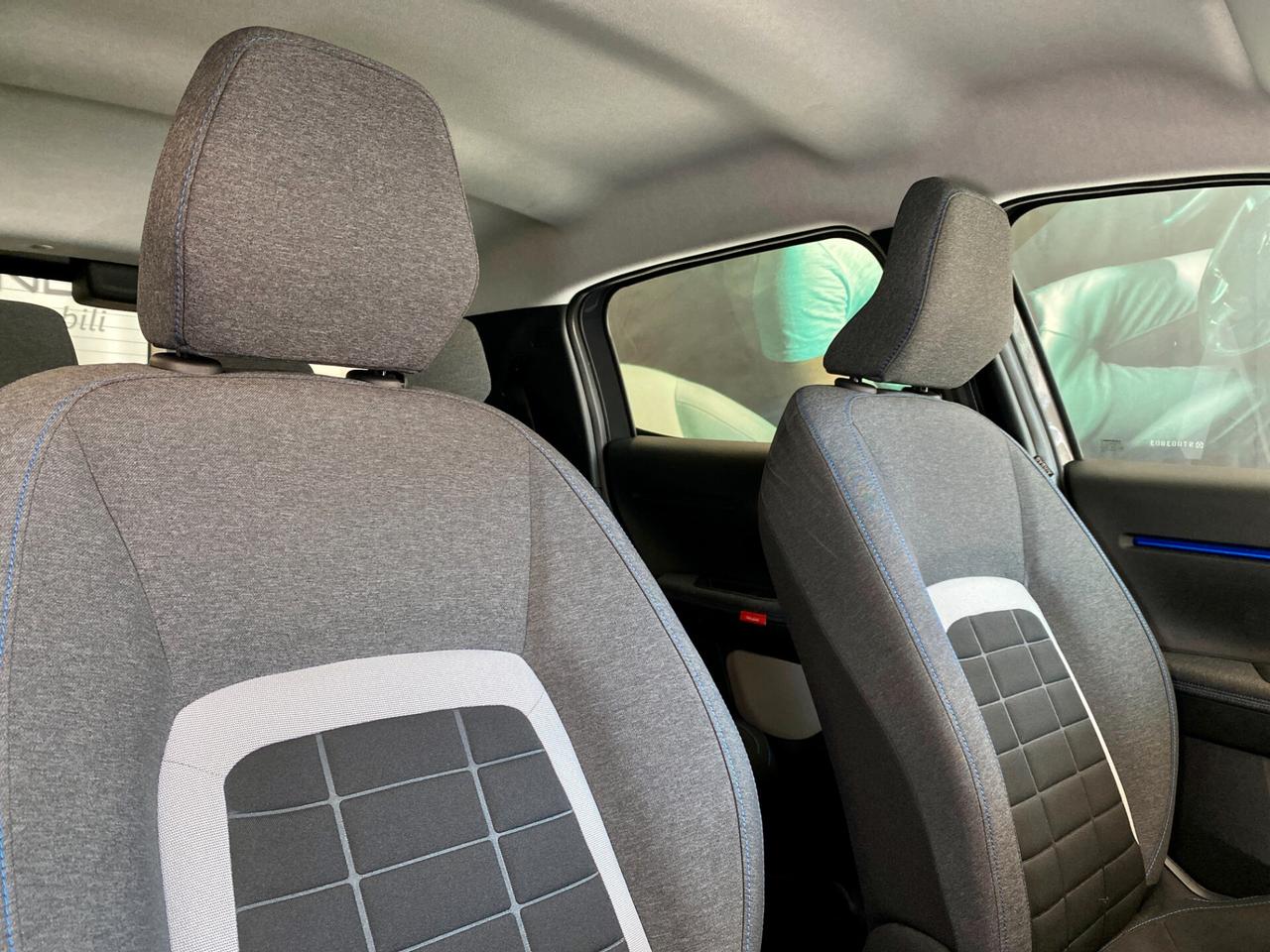 Citroen Nuova C3 1.2 Turbo 100CV Plus 6M.-PREZZO REALE