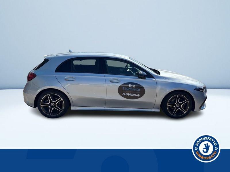 Mercedes-Benz Classe A 180d Automatic AMG Line Advanced Plus Digital Edition