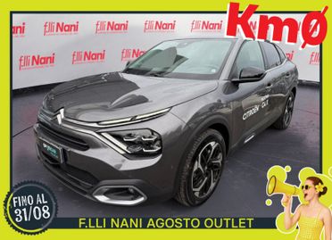 Citroën C4 X P.T. 130 S&S EAT8 Shine