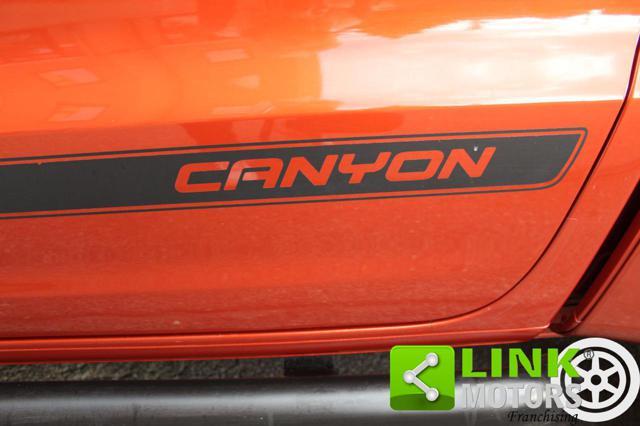 VOLKSWAGEN Amarok 2.0 BiTDI 180 CV 4MOTION Perm. Autocarro Gancio T.
