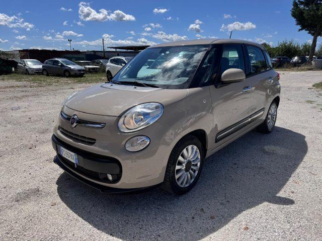 FIAT 500L 1.4 95 CV Lounge PER NEOPATENTATI