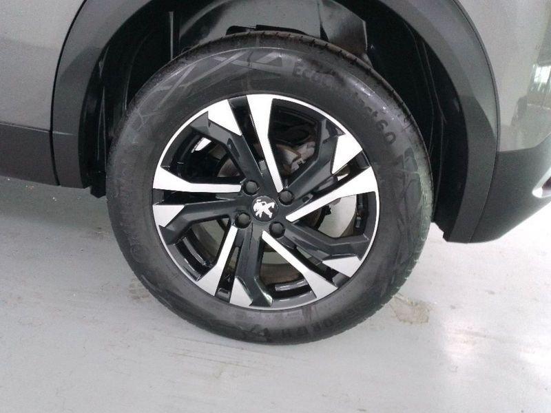 Peugeot 2008 1.2 puretech Allure Pack s&s 100cv