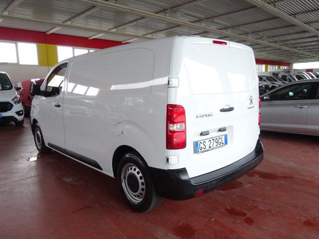 PEUGEOT Expert BlueHDi140S&S EAT8 Automatic PL-TN Premium Standar
