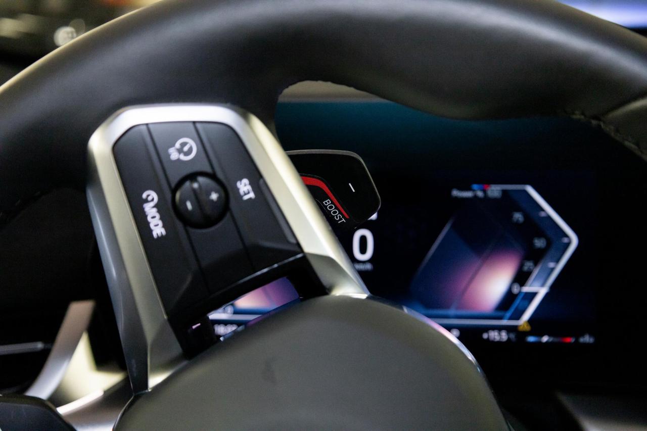 BMW X2 xdrive 20d 48V MSport Pro auto