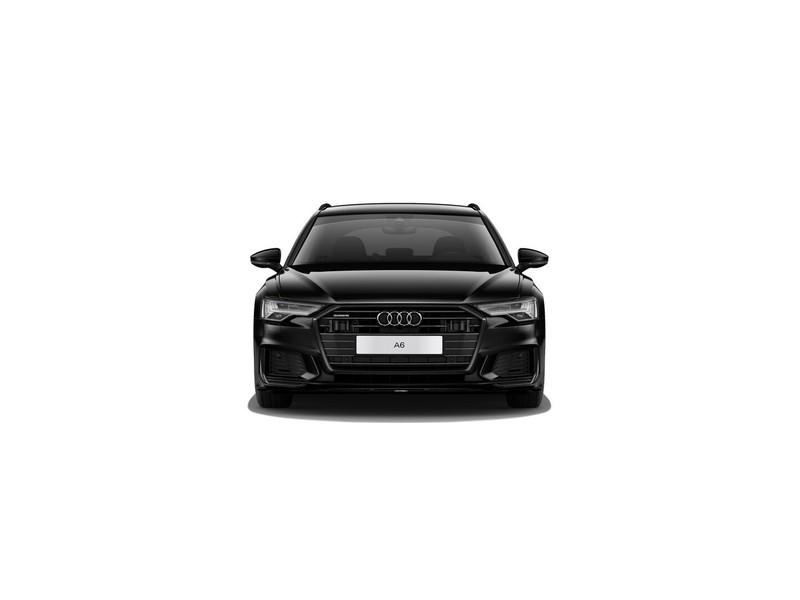 Audi A6 avant 40 2.0 tdi mhev business sport quattro s-tronic