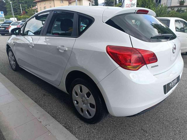 OPEL Astra 1.4 100CV 5 porte Cosmo