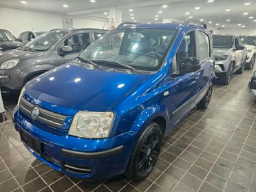 NUOVA FIAT PANDA EMOTION PLUS 1.2 BENZ 60CV - AUTO COME NUOVA.