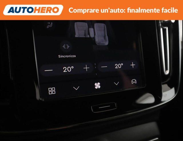 VOLVO XC40 B3 automatico Core