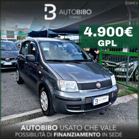 Fiat Panda 1.2 EasyPower Classic