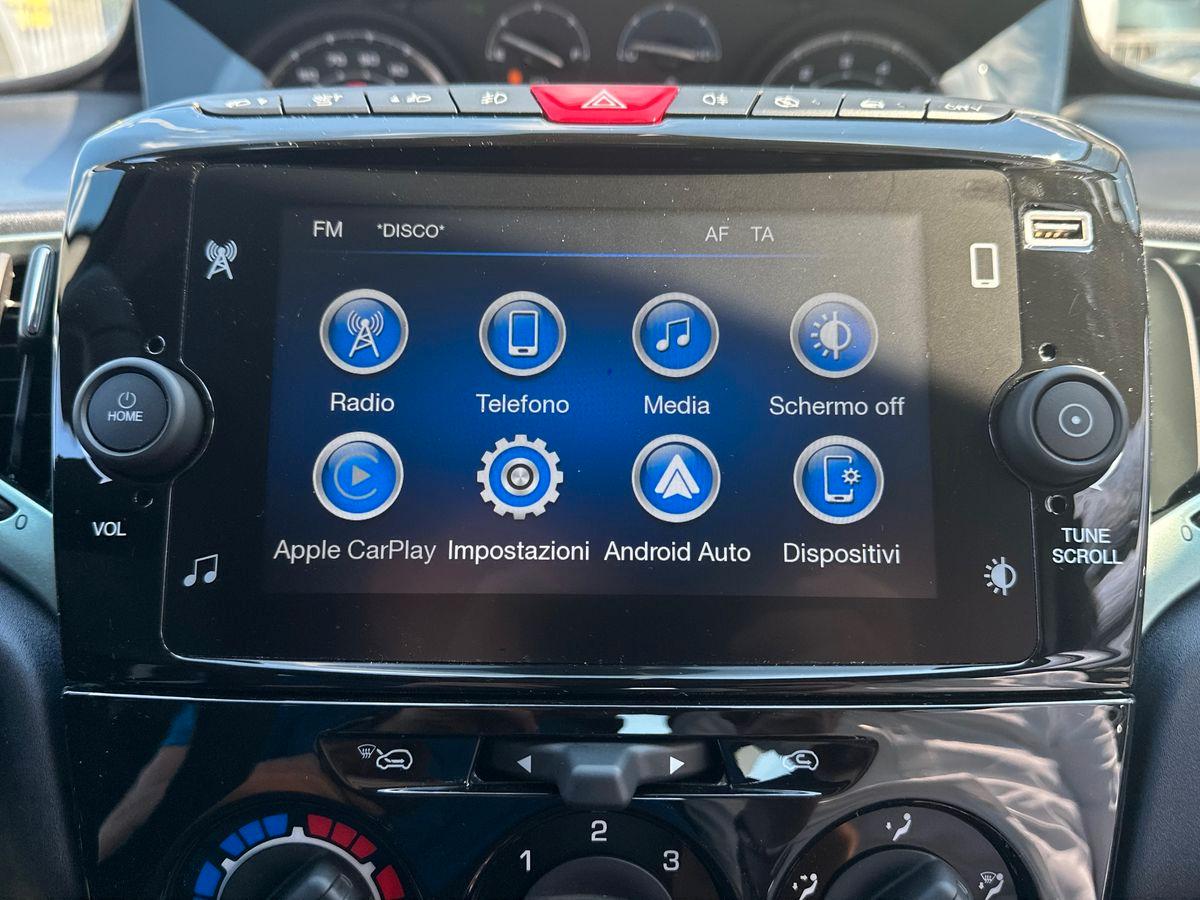 LANCIA Ypsilon III 2021 - Ypsilon 1.0 firefly hybrid Gold s&s 70cv