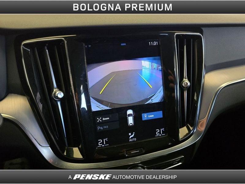 Volvo V60 V60 B4 (d) Geartronic Momentum Business