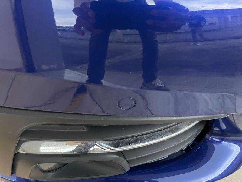 Peugeot 308 Allure BlueHDi 120cv EAT6 S&S aut.