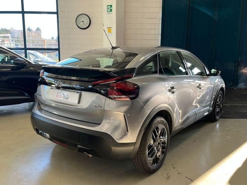 Citroën C4 C4 BlueHDi 130 S&S EAT8 Shine
