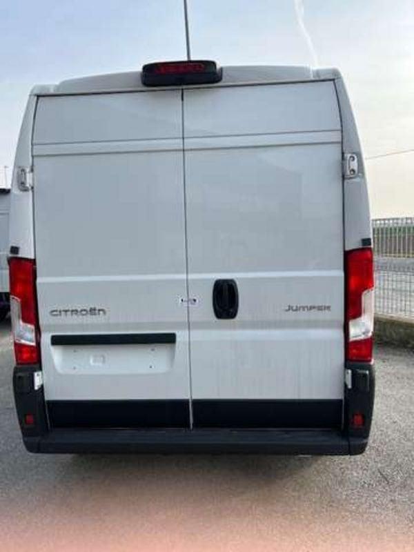 Citroën Jumper 35 2.2 BlueHDi 140 S&S PM-TM Furgone