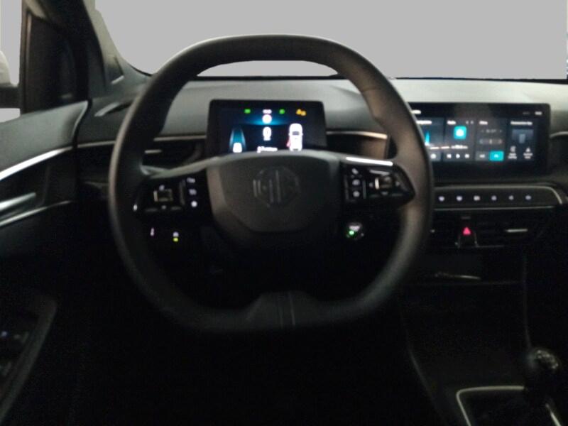 MG MG3 MG3 1.5 Comfort