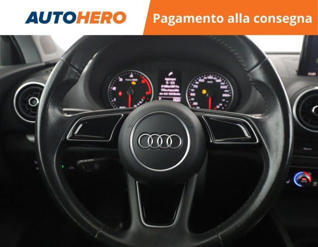 AUDI A3 SPB 35 TDI