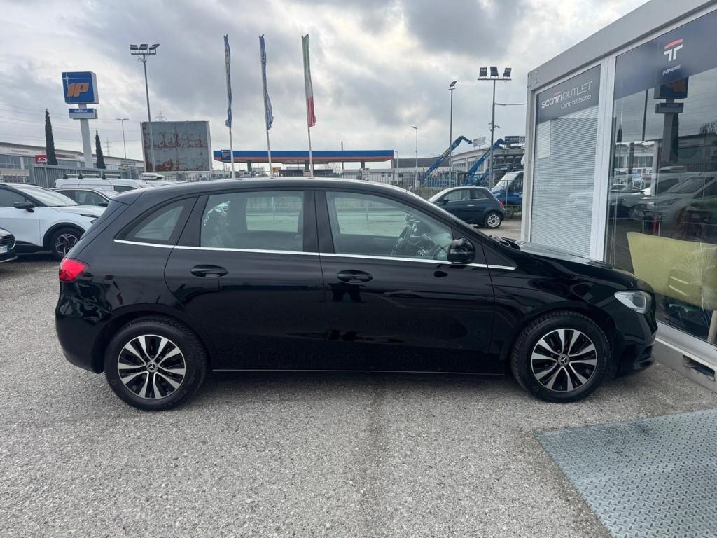 Mercedes-Benz Classe B - W247 2018 - B 180 d Premium auto