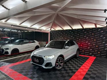 Audi A1 SPB 30 TFSI S tronic line AllStreet