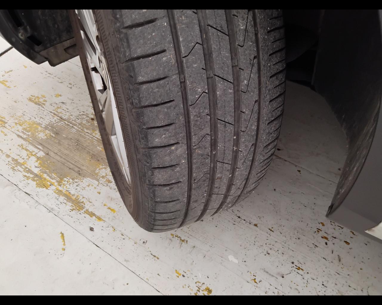 VOLKSWAGEN T-Roc 2022 - T-Roc 1.0 tsi R-Line 110cv