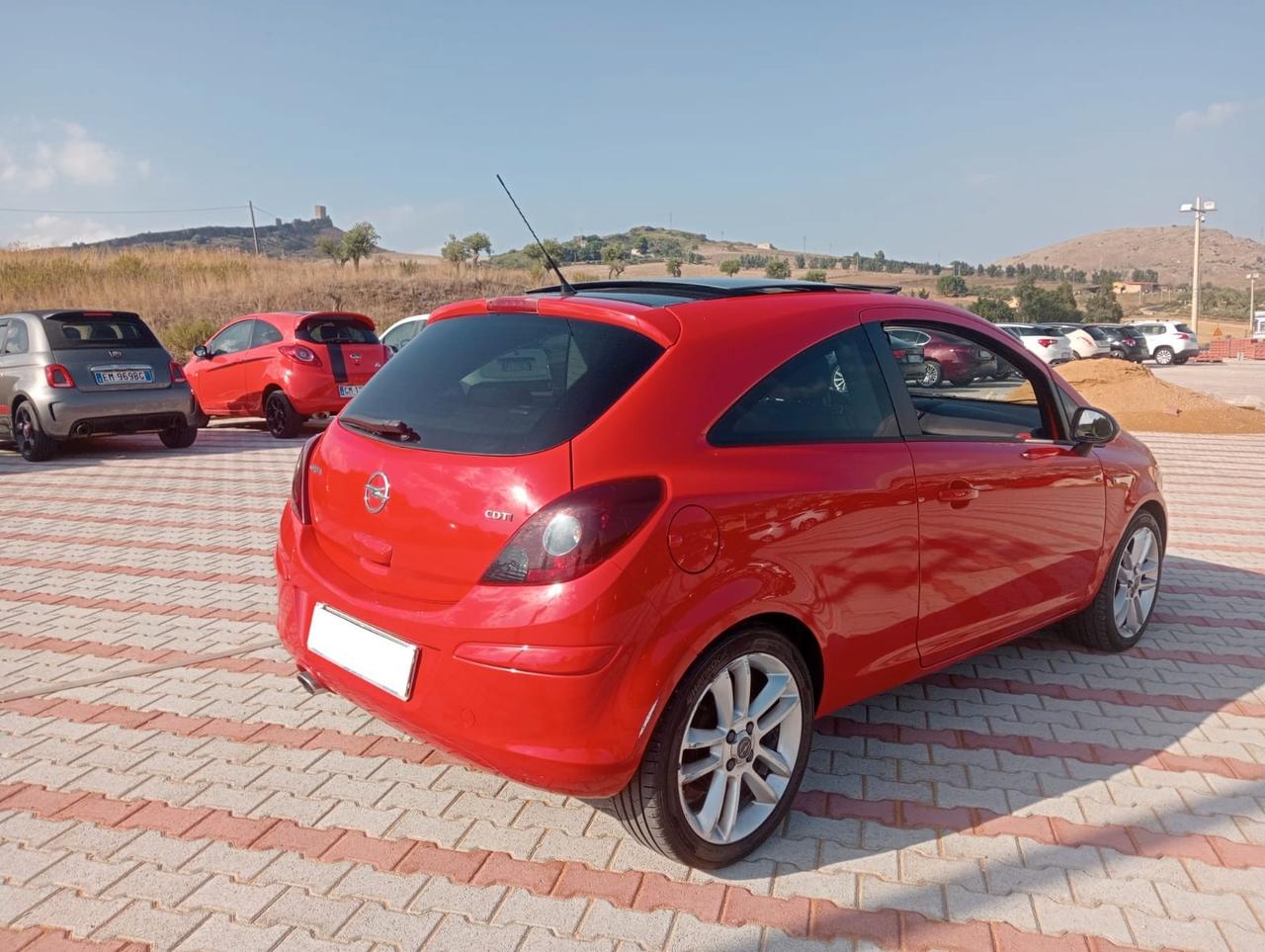 Opel Corsa 1.3 CDTI 95CV F.AP. 3 porte Edition