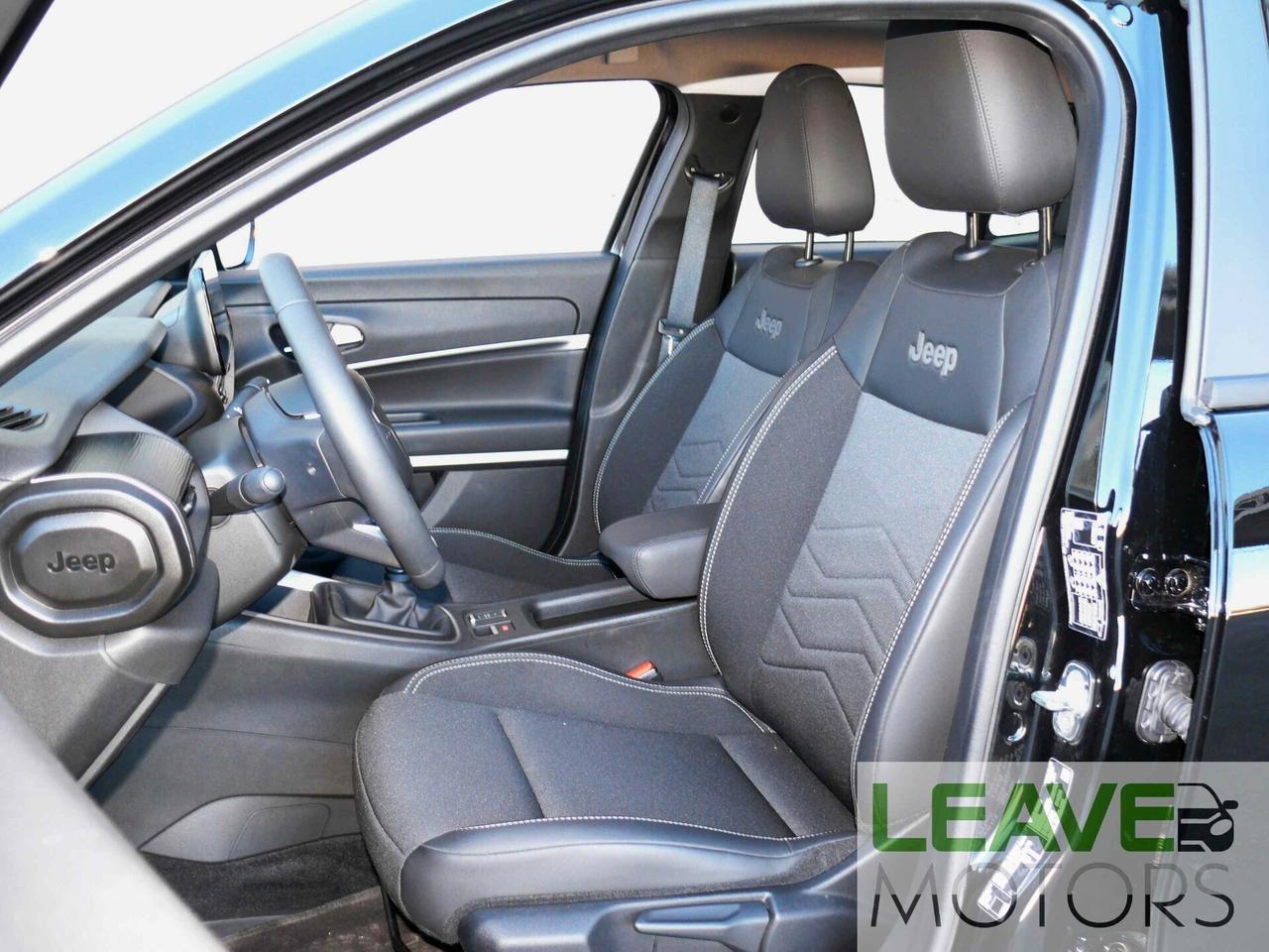 Jeep Avenger 1.2 Turbo Altitude (M1422)