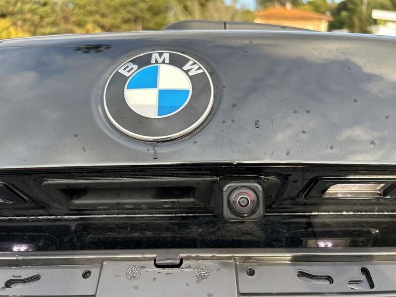 BMW Serie 1 F40 118d Msport auto