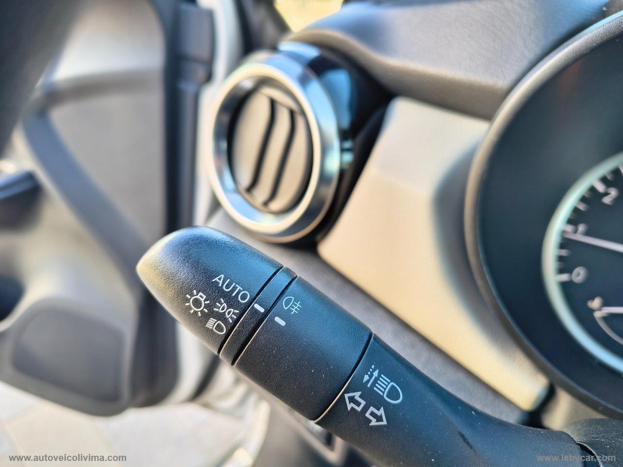 NISSAN Micra IG-T 100 Xtronic 5p. Acenta