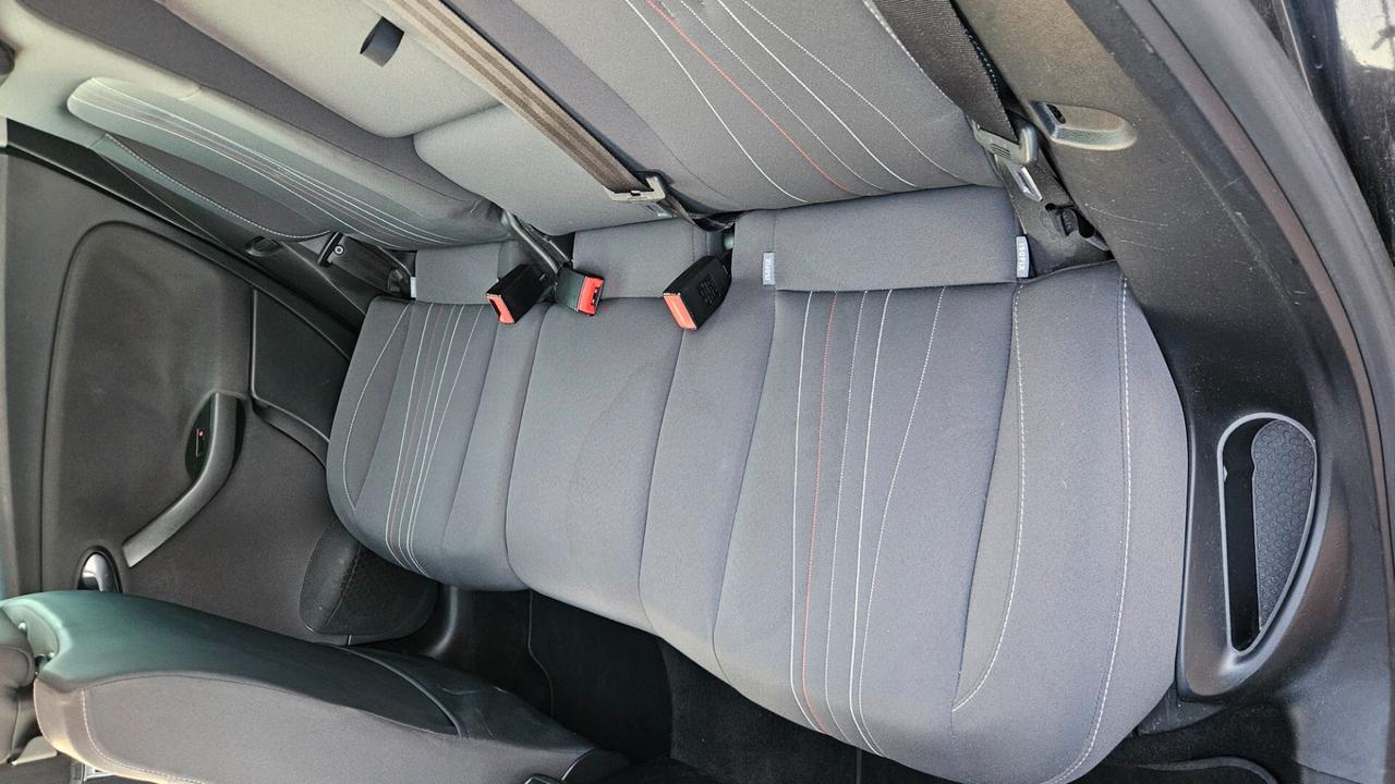 Seat Altea 1.6 TDI 105 CV CR DPF Style