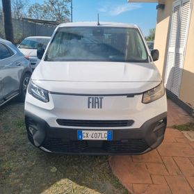 Fiat Doblo Doblò 1.5 BlueHdi 100CV PL Combi N1