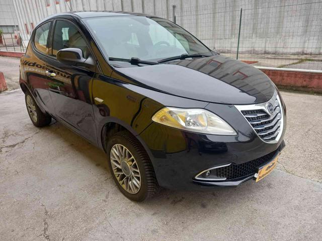LANCIA Ypsilon 0.9 85 CV 5 porte Metano Ecochic Gold NEOPATENTAT