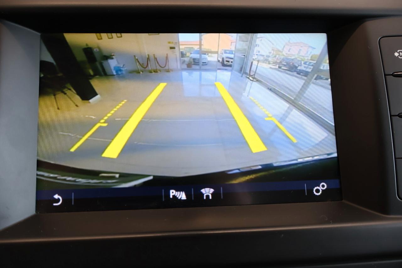 Land Rover Discovery 2.0 TD4 motore nuovo IVA ESPOSTA