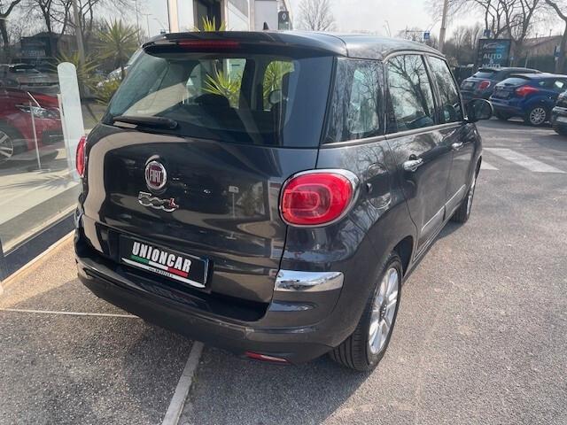 Fiat 500L 1.4 95 CV Pop Star
