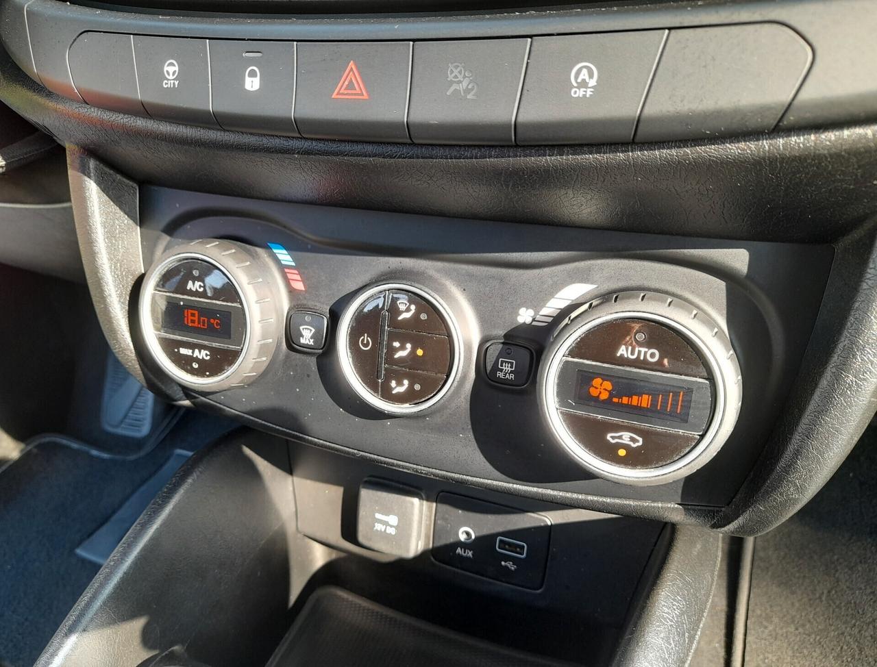 Fiat Tipo 1.6 M-jet 120cv *LOUNGE-FULL OPTIONAL*