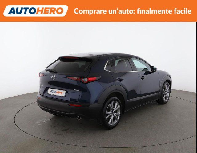 MAZDA CX-30 2.0L e-Skyactiv-G 150 CV M Hybrid 2WD Executive