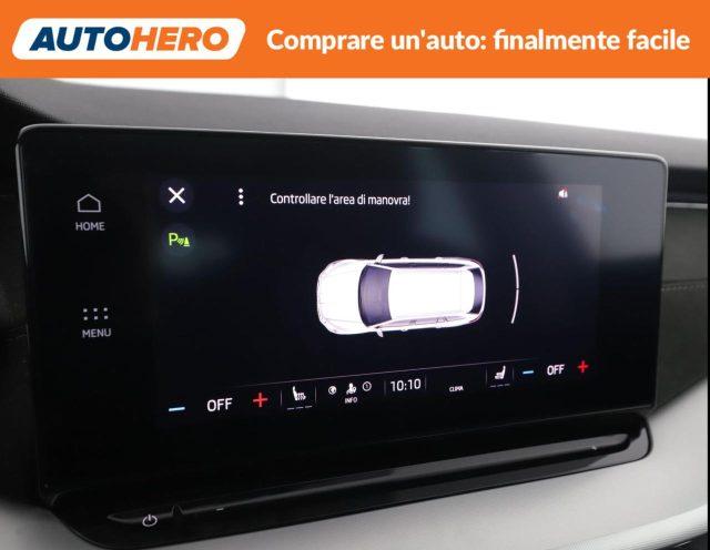 SKODA Octavia 2.0 TDI EVO SCR 200 CV DSG 4x4 Wagon Scout