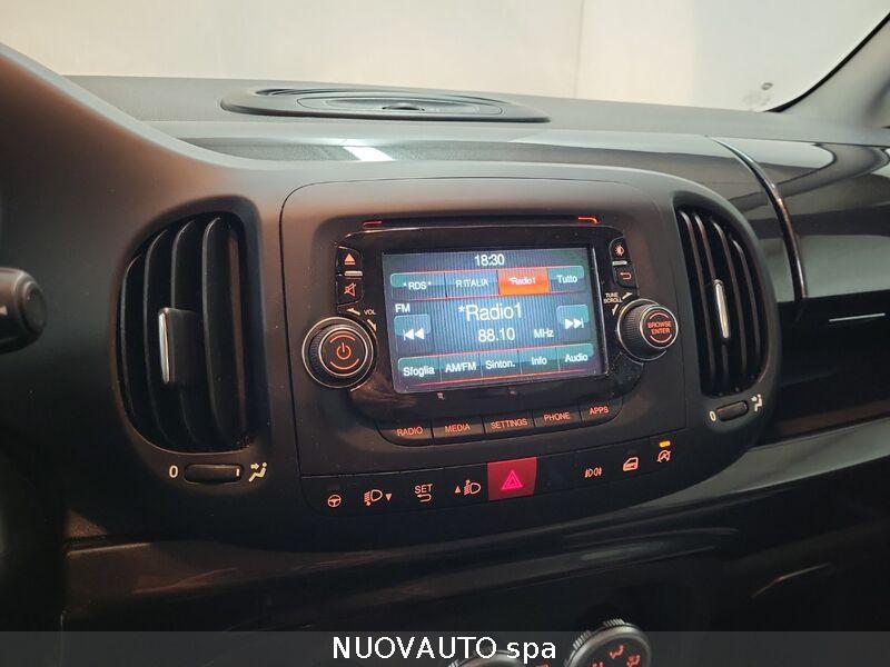 FIAT 500L 500L 1.3 Multijet 95 CV Pop Star