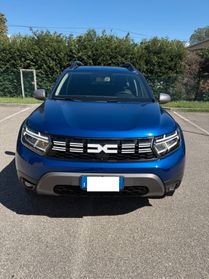 Dacia Duster 1.0 tce Gpl - NAV. - NEOP. - 12 MESI DI GARANZIA -