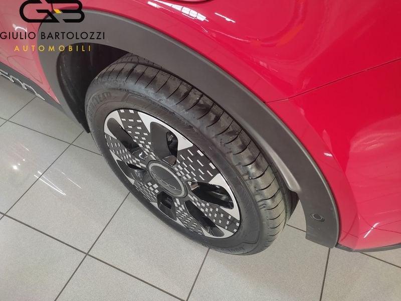 FIAT 600 1.2 Hybrid 145cv La Prima II