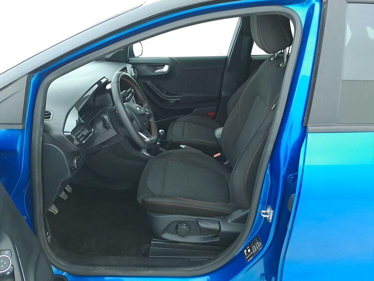 Ford Puma ST-Line BR418477 1.0 Benzina 125CV