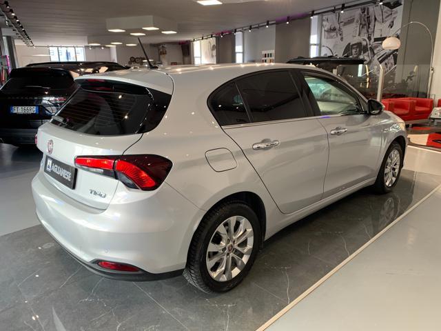 FIAT Tipo 1.6 Mjt S&S DCT 5 porte Sport