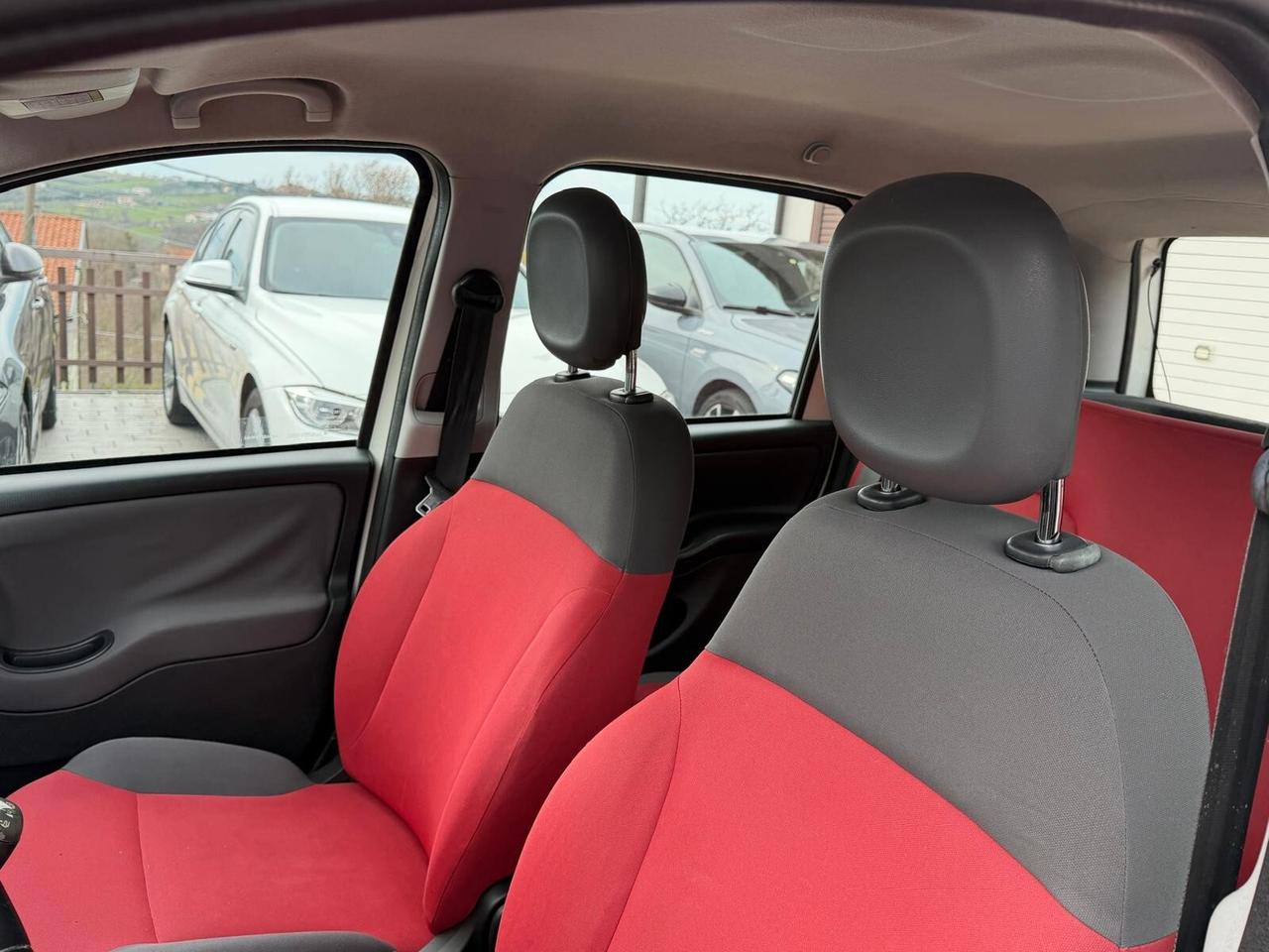 Fiat Panda 1.3 M.JET 75 cv. POP (Auto da ripristinare)